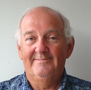 Paul Geladi